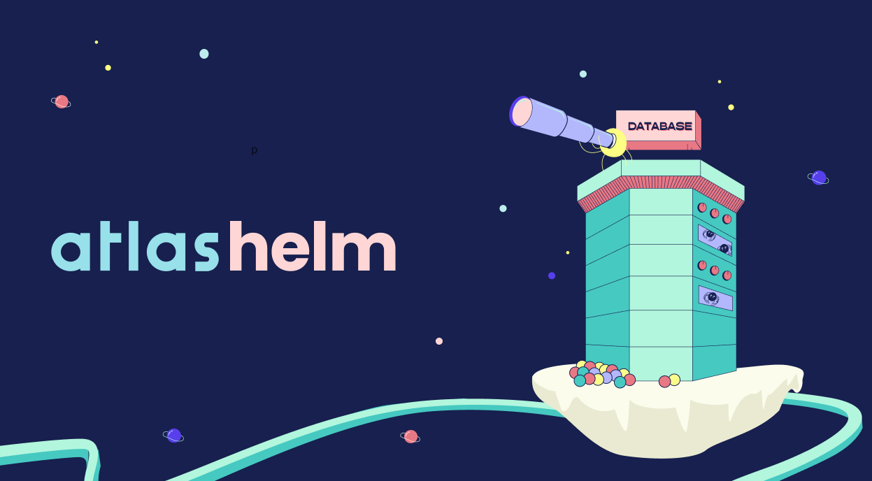 Kubernetes with Helm's image